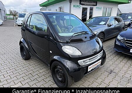 Smart ForTwo & pulse/ Klima/ Servo/ TÜV neu