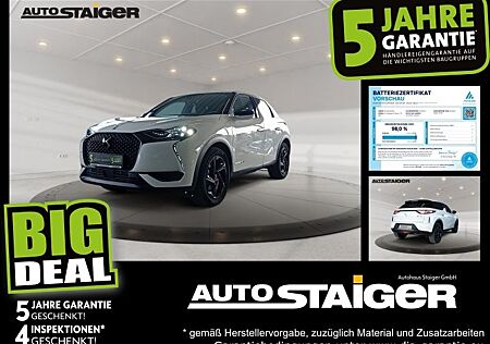 DS Automobiles DS3 Crossback Performance Line + LM*Navi*