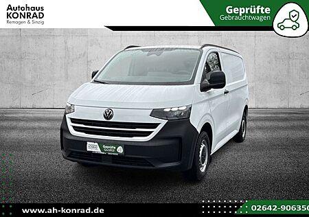 VW T7 Volkswagen Transporter 2.0TDI*3SITZER*AHK*APP*PDC*GRA