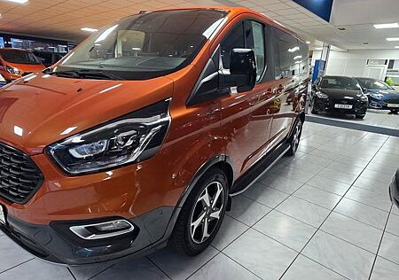 Ford Tourneo Custom 320 L1H1 VA Autm. Active AHK ACC
