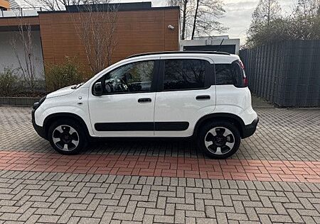 Fiat Panda 1.2 GSE CITY CROSS CITY