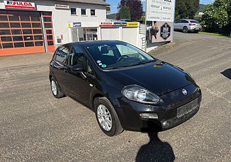 Fiat Punto Lounge Euro 6 Klima / Kamera