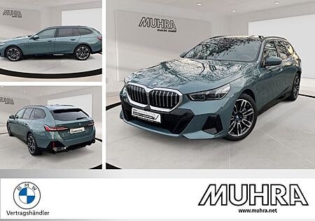 BMW 550e xDrive M Sport Pano AHK Autobahnas. B&W