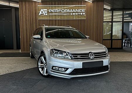 VW Passat Variant Volkswagen R-Line 2 Jahre Garantie