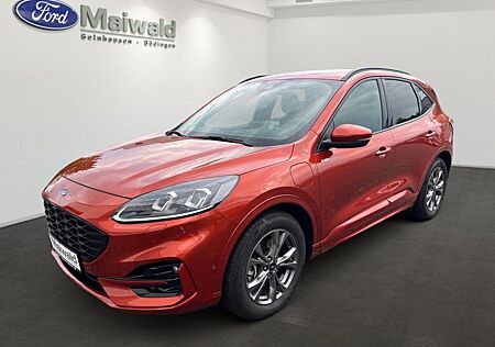 Ford Kuga Plug-In Hybrid ST-Line X 2.5 Duratec -PHEV