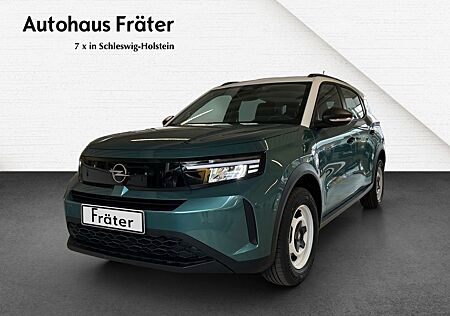 Opel Frontera 1.2 Edition AT Wireless 48V Kamera