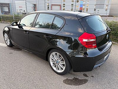 BMW 120d, M Sport, Aktivlenk.,HA&AGR NEU, viel SA