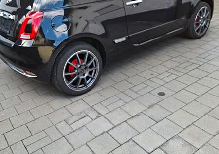 Fiat 500C 1.2 8V LOUNGE C LOUNGE