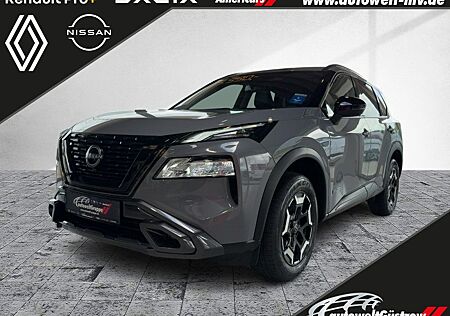 Nissan X-Trail N-Trek e-Power e-4orce (4x4)