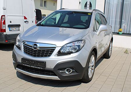 Opel Mokka Innovation Xenon Led Automatic Kamera