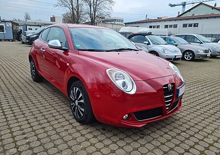 Alfa Romeo MiTo 1.4 16V Junior