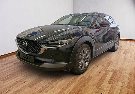 Mazda CX-30 2025 TAKUMI 2.5L e-SKYACTIV G 140ps 6MT FW