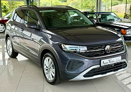 VW T-Cross Volkswagen 1.0 TSI Life