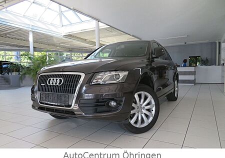 Audi Q5 2.0 TFSI quattro Leder Navi Xenon PDC SHZ