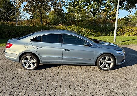 VW CC gebraucht kaufen VW CC Volkswagen