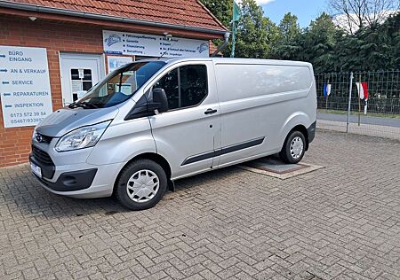 Ford Transit Custom Kasten 310 L2 Trend