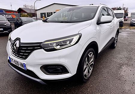 Renault Kadjar BLUE dCi 115 EDC Intens 2020/10