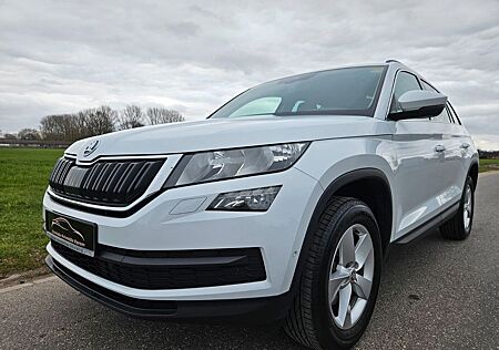 Skoda Kodiaq 1.4 TSI Ambition / Navi/ 1.Hand