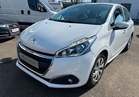 Peugeot 208 *1.6 BlueHDi 100*EURO 6*LED*