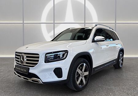 Mercedes-Benz GLB 250 4M PROGRESSIVE LINE ADVANCED OFFROAD+RFK