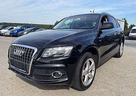 Audi Q5 2.0 TDI S Line S tronic quattro