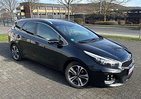 Kia Cee'd Sportswagon 1.6 CRDi GT Line Sportswag...