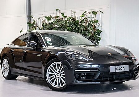 Porsche Panamera 4 E-Hybrid, MATRIX, BOSE, MEMO, PANO