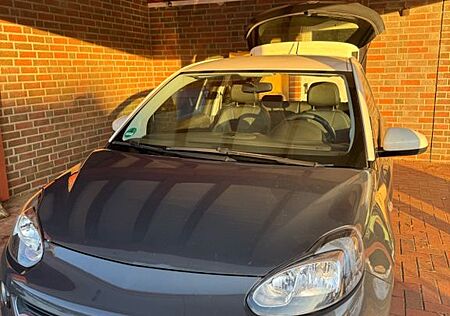 Opel Adam SLAM 1.4 74kW