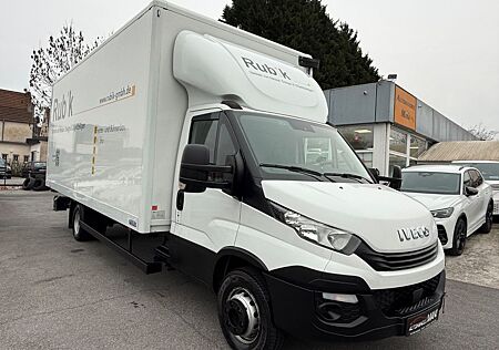IVECO Daily Fahrgestell Einzelkabine 70 C Radstand