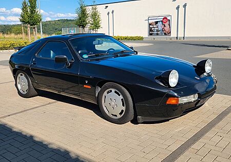 Porsche 928 S4 Automatik, H Zul, Tüv neu, Top!