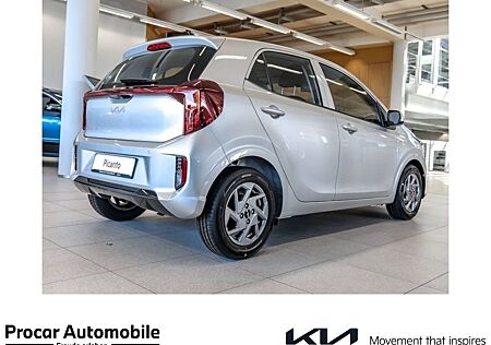 Kia Picanto Vision 1.0 AMT RFK NAVI DAB