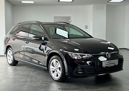 VW Golf Volkswagen VIII Variant Life/CARPLAY/ACC/PDC/LED/SHZ