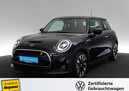 Mini Cooper SE Classic Trim PANO LED SHZ PDC KLIMA