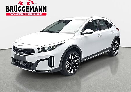 Kia XCeed 1.5 T-GDI DCT SPIRIT MJ25 XCLUSIVE LED