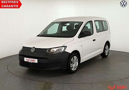 VW Caddy Volkswagen 1.5 TSI EcoProfi AHK DAB Tempomat USB