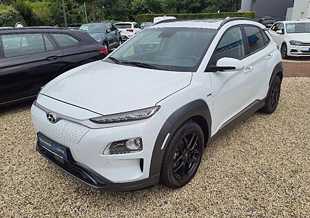 Hyundai Kona Elektro Premium 2WD - 64 kWh,LEDER,HEAD