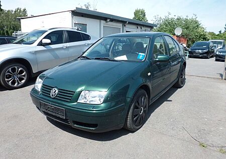 VW Bora Volkswagen 1.6