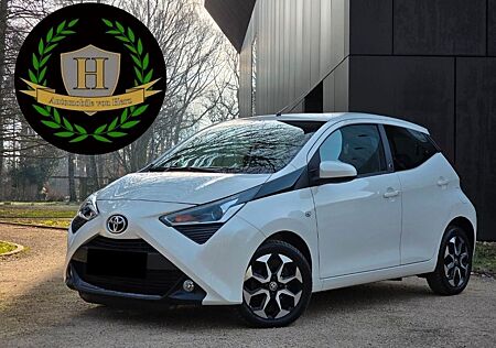 Toyota Aygo (X) Aygo -play Klima SH Kamera