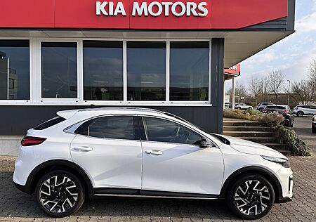 Kia XCeed 1,6 ltr. PHEV Spirit Techno GD 18"