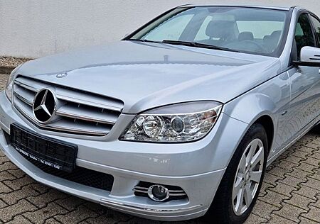 Mercedes-Benz C 180 CGI Aut/BlueEfficiency/Avantgarde