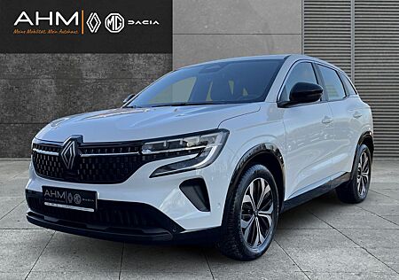 Renault Austral Equilibre Multi-Sense Frontscheibe heizb