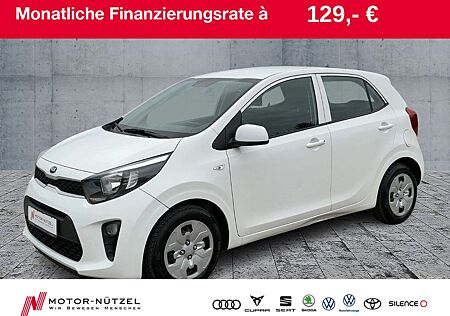 Kia Picanto 1.0 EDITION MFA+MFL+NSW+SHZ+LENKRAD BEH.