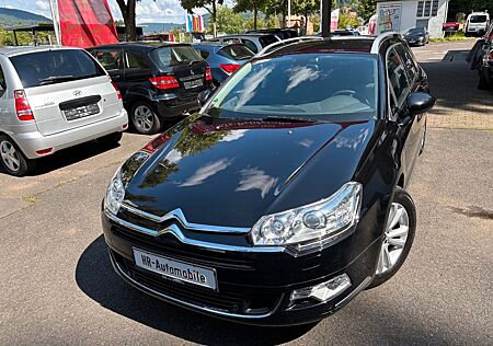 Citroën C5 Tourer 2.0 HDi Exclusive *1.Hand*Scheckheft*