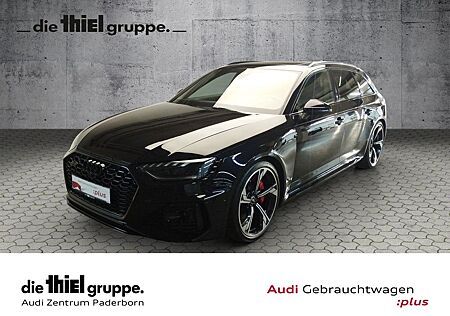 Audi RS4 Avant 2.9 TFSI quattro Matrix/Pano/Sport AGA