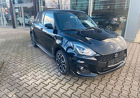 Suzuki Swift 1.4 BOOSTERJET Sport