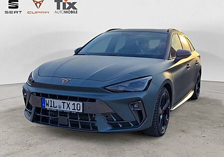 Cupra Leon Sportstourer VZ 1.5 e-Hybrid/STHZ/PANO/MATT