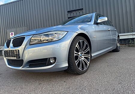 BMW 318i Auto*Klima*Parkhilfe*Alu 18zoll*Gepflegt
