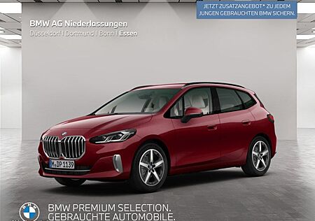 BMW 218d Active Tourer AHK Harman/K LiveCockpitProf