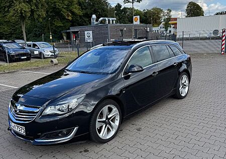 Opel Insignia ST 2.0 BiTurbo CDTI Edition Autom. ...