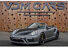 Porsche 911 Urmodell 911 Turbo S Cabrio TECHART GT Sport*1/30*NEW SER